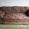Ein Sofa eines Kunden aus Strausberg